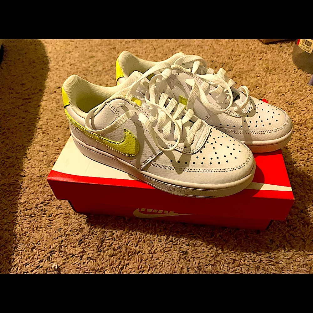 Nikes for sell